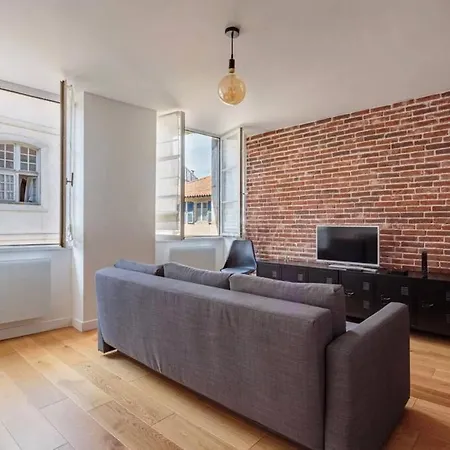 T3 En Duplex Au Coeur De * Bayonne