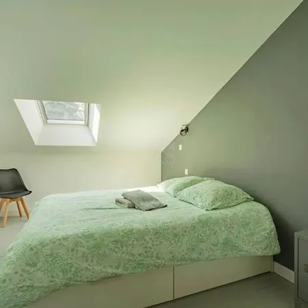 T3 En Duplex Au Coeur De Apartment *