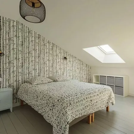 T3 En Duplex Au Coeur De * Bayonne